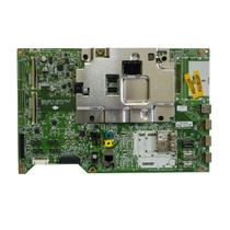 Placa principal lg 55sj9500 55sj9500-sa ebu64068601 ebt64438201 eax67125703 original
