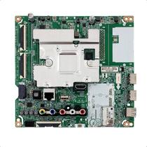 Placa Principal LG 55um7470 55um7470psa Ebu65668701