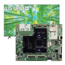 Placa principal lg 55uq801c0sb 55uq8050psb ebu67135901 eax69581205 original