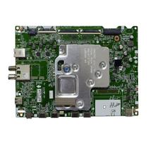 Placa principal lg 75qned85sqa ebu66447502 ebr38264221 eax69763506 original Placa principal lg 75qned85sqa ebu66447502 ebr38264221 eax69763506 original