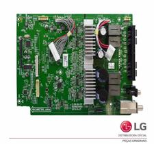 Placa Principal Lg Cl87 Ebr88920714 Ebr89336903 Eax68258901 Crb38459301 Nova Original