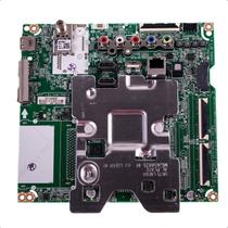 Placa Principal LG Ebu64689008 55uk6530 - Original