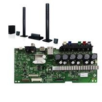 Placa principal lg lhb645n lhb645n-fc ebr84304250 eax68223001 nova