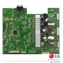 Placa principal lg oj98 ebr83763603 ebr83763606 eax67206701 nova