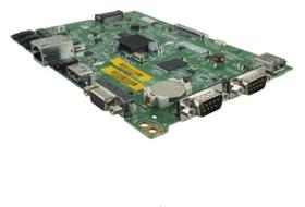 Placa Principal LG TV 47LS33A e 42LS33A Original