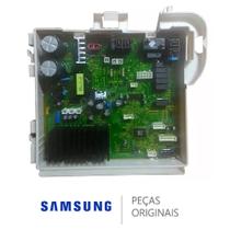 Placa principal máquina lava e seca samsung 220v. - dc92-00531b