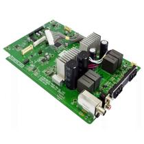 Placa principal mini hi-fi system lg xboom cj87 ebr83763404 - LG Eletronics do Brasil Ltda.