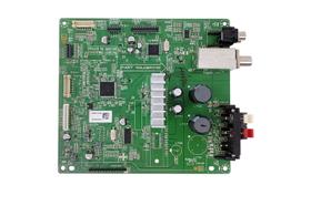 Placa Principal Mini System LG Cj44 Ebr83763304