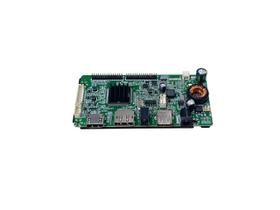 Placa Principal Monitor Compatível Mcr-Vkz180h-Bl01
