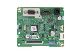 Placa Principal Monitor LG 22MP410 - EBU67068401