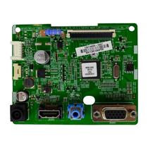 Placa Principal Monitor LG 24MK430H-B Nova EBU64602801 Placa Principal Monitor LG 24MK430H-B Nova EBU64602801