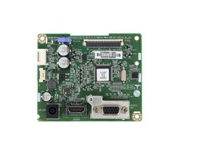 Placa principal monitor lg 24mp400 24mp400-b ebu64870522 eax69572302 original Placa principal monitor lg 24mp400 24mp400-b ebu64870522 eax69572302 original
