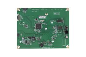 Placa Principal Monitor LG 27GN65R-B - EBU67253002