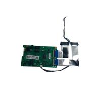 Placa Principal Monitor TV LG - 25UM58G-P - EBT64140224 - SZM1125-00227