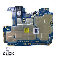 Placa Principal Original LG Celular K22 Plus 64gb Lm-k200hmw Placa Principal Original LG Celular K22 Plus 64gb Lm-k200hmw