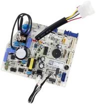 Placa principal original lg da evaporadora do ar condicionado asnw092wsa0 asnw122bsa1 asnw182csa1 asnw242csa1
