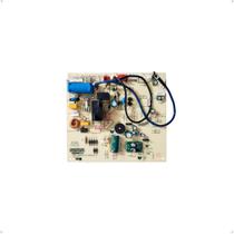 Placa Principal p/ Evaporadora Trane 4MXW1618C100BBR / 4TXK1618C100BAR