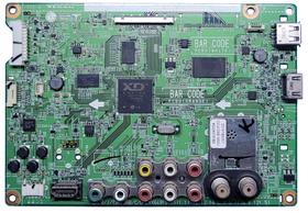 Placa principal p/ tv 32ln536b modelo eax64910705 (1.1) Placa principal p/ tv 32ln536b modelo eax64910705 (1.1)