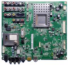 Placa principal p/ tv 32pfl5604/78 32pfl5604 modelo 40-t8222p-mad2xg