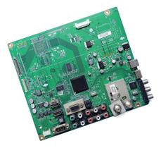 Placa Principal P/ Tv 42pt250b 42pt350b 50pt250b 50pt350b Placa Principal P/ Tv 42pt250b 42pt350b 50pt250b 50pt350b