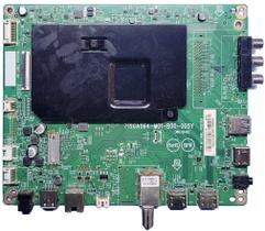Placa principal p/ tv 50u6305/78g 50u6305 modelo 715ga564-m01-b00-005y