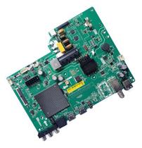 Placa Principal P/ Tv L32m8-a2la Modelo Tpd.mt9216.pb796 Placa Principal P/ Tv L32m8-a2la Modelo Tpd.mt9216.pb796