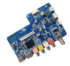 Placa Principal P/ Tv Ph28n91d Led Model 1.30.1.36630002r Vc Placa Principal P/ Tv Ph28n91d Led Model 1.30.1.36630002r Vc