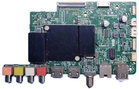 Placa principal p/ tv ph28n91dsgwa modelo 1.30.1.30628002r versao b