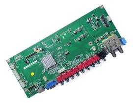 Placa Principal P/ Tv Ph32m6 Modelo 1.30.1.29811003r