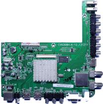 Placa principal p/ tv ph32s86dgb modelo cv6308h-a-12 versao a