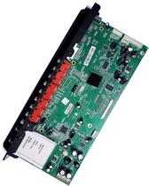 Placa principal p/ tv stile d3201 d32 modelo gt-309px-v302