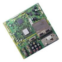Placa Principal P/ Tv Tc-l32e10b L32e10b Modelo Tnp4g431
