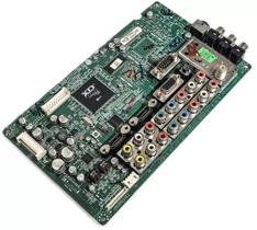 Placa principal para tv 26lg30r 32lg30r 37lg30r 42lg30r modelo eax40043808 (0)