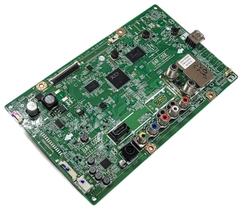 Placa principal para tv 28lb600b-pc modelo eax65553104 (1.0)