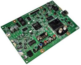 Placa principal para tv 29ln300b-p 29ln300b modelo eax65374705 (1.0)