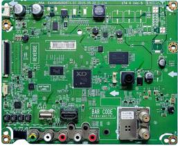 Placa principal para tv 32lf510b Placa principal para tv 32lf510b