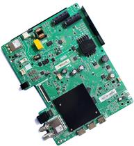 Placa principal para tv 32lr600bpsa modelo tpd.rt2864f.pb783