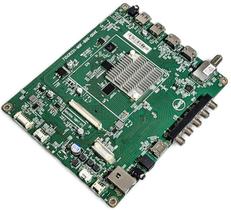 Placa principal para tv 32phg5102/78 modelo 715g8251-m0f-b00-004k