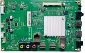 Placa principal para tv 32s5195/78g 715ga589-m1b-b00-004y