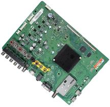 Placa principal para tv 40pfl3605d/78 40pfl3605d 40pfl3605 modelo 313912364832 dali 40