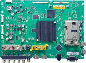 Placa principal para tv 40pfl3805d modelo 313912364801