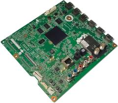 Placa principal para tv 42la6200 47la6200 50la6200 55la6200 42la6204 47la6204 55la6210 55la6214 (1 conector flat) Placa principal para tv 42la6200 47la6200 50la6200 55la6200 42la6204 47la6204 55la6210 55la6214 (1 conector flat)