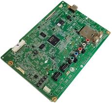 Placa principal para tv 42ls3400 42lm3400 42ls349c modelo eax64437505 (1.0)