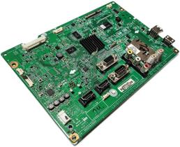 Placa principal para tv 42lt360c modelo eax64686401 (1.5)