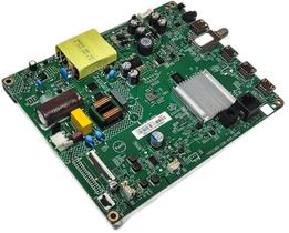 Placa principal para tv 43s5135/78g 43s5135 modelo 715gc980-c0d-000-004d