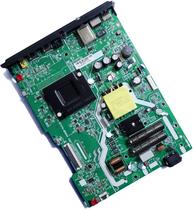 Placa principal para tv 43s5400a modelo 40-mt21t6-mpb2hg Placa principal para tv 43s5400a modelo 40-mt21t6-mpb2hg