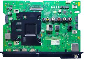 Placa principal para tv be32t-b modelo bn94-15572b