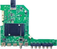 Placa principal para tv btv32g51sn modelo juc7.820.00208048 versao a Placa principal para tv btv32g51sn modelo juc7.820.00208048 versao a