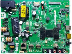 Placa principal para tv dl3245i(a) modelo *35019015