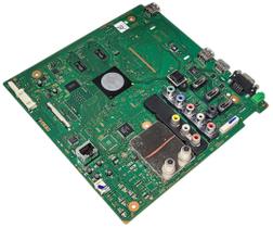 Placa principal para tv kdl-32ex525 32ex525 modelo 1-883-753-72